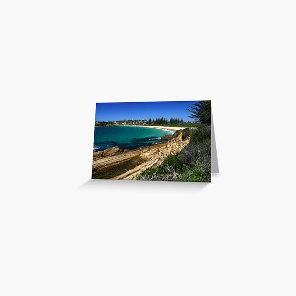 Item preview, Bermagui designed and sold by Darren Stones.