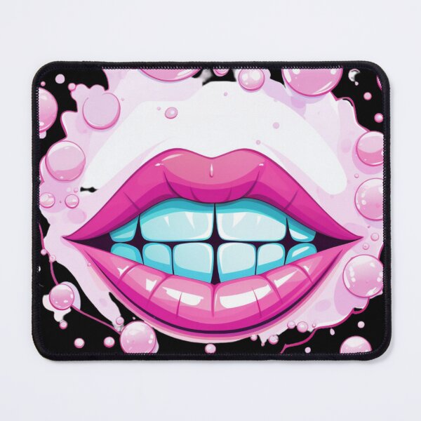Item preview, Eat My Bubbles Funny Gift for Swimmer designed and sold by Chmielayka.