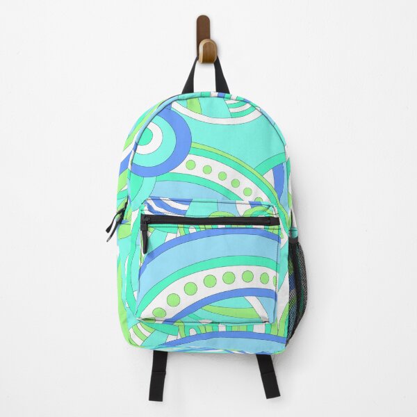 Item preview, Banita Blues designed and sold by Fabricatemyart.