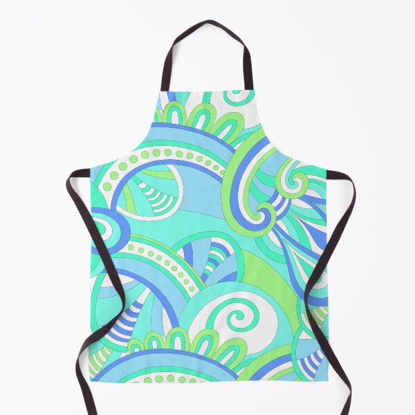 Item preview, Banita Blues designed and sold by Fabricatemyart.