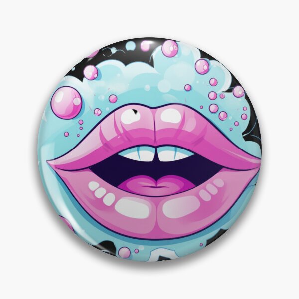 Item preview, Eat My Bubbles Funny Gift for Swimmer designed and sold by Chmielayka.