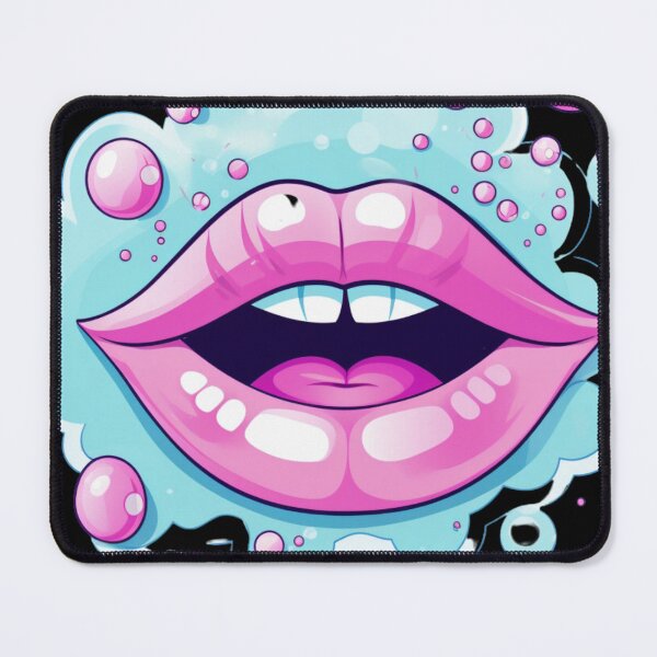 Item preview, Eat My Bubbles Funny Gift for Swimmer designed and sold by Chmielayka.