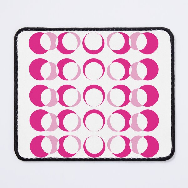Item preview, Sequential Illustration of Lunar Circles designed and sold by Giselle83.