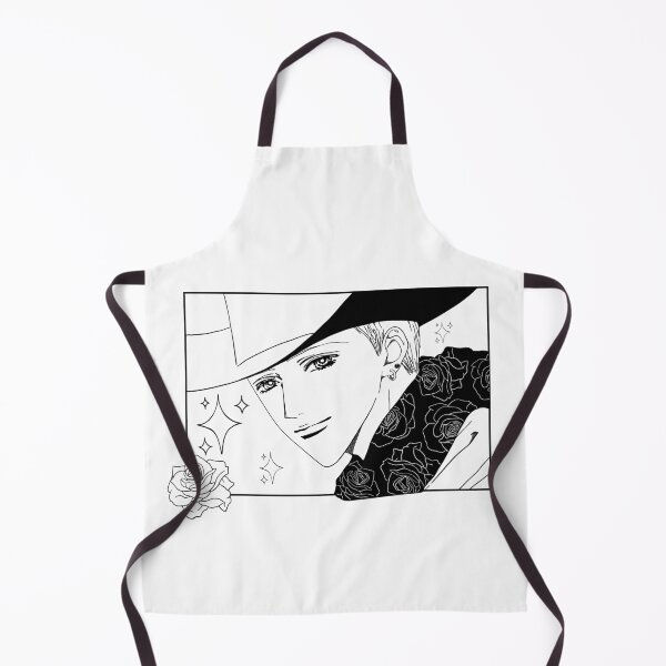 Item preview, Paradise Kiss - George designed and sold by Mishmi.