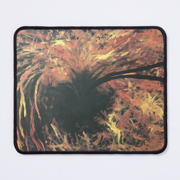 Item preview, Nightmare Fuel designed and sold by Mari Murphy.