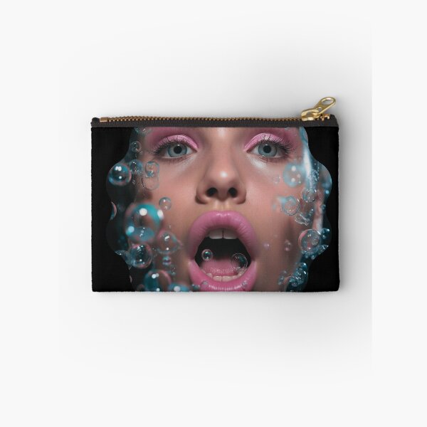 Item preview, Eat My Bubbles Funny Gift for Swimmer designed and sold by Chmielayka.