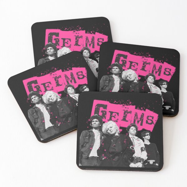 Item preview, The Germs designed and sold by fancysauce2.