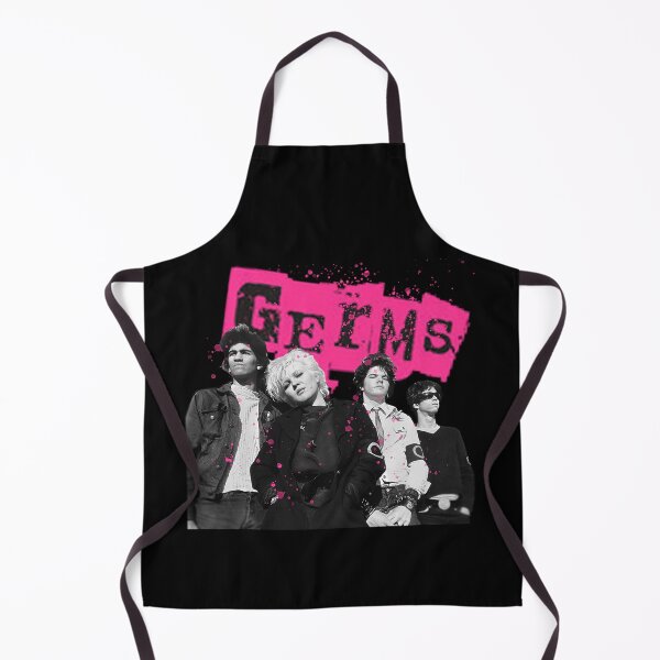 Item preview, The Germs designed and sold by fancysauce2.