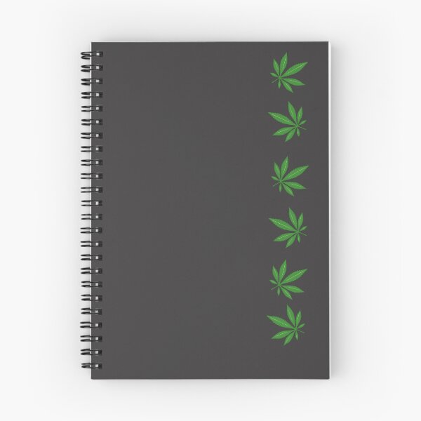 Item preview, marijuana leaves designed and sold by ZiphGames.
