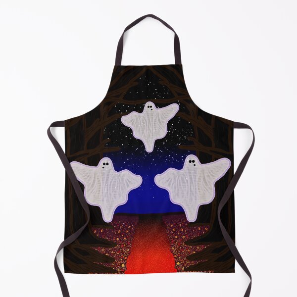 Item preview, Haunted Forest  designed and sold by Kentrospectives.