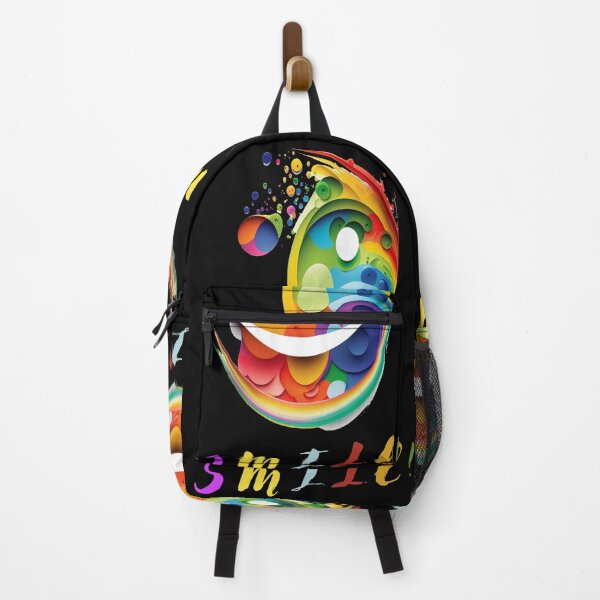 Item preview, Smile and spread joy around you, Smiles are Contagious designed and sold by Vindbult.