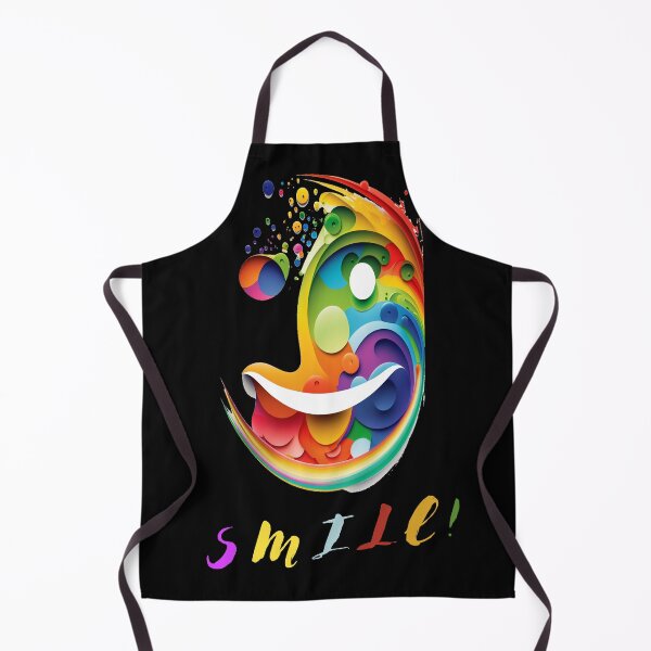 Item preview, Smile and spread joy around you, Smiles are Contagious designed and sold by Vindbult.