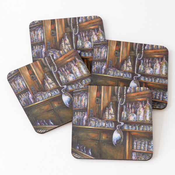 Item preview, Implicitly Understood designed and sold by Gaye Elise Beda.