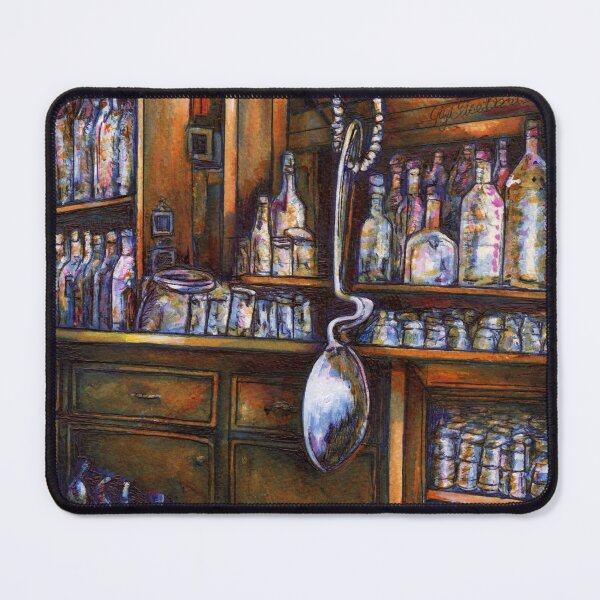 Item preview, Implicitly Understood designed and sold by Gaye Elise Beda.