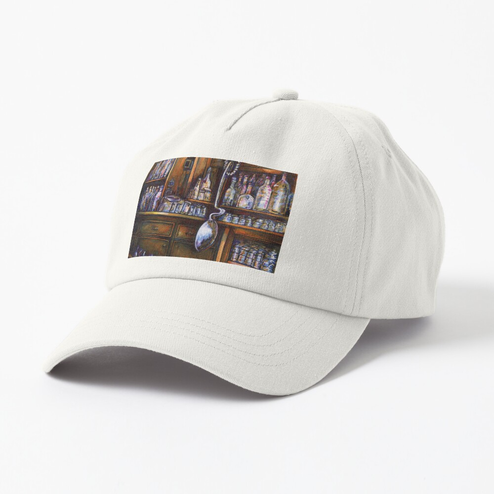 Item preview, Dad Hat designed and sold by gayeelise.