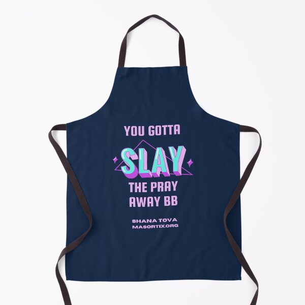 Item preview, slay the pray away designed and sold by MASORTIX.