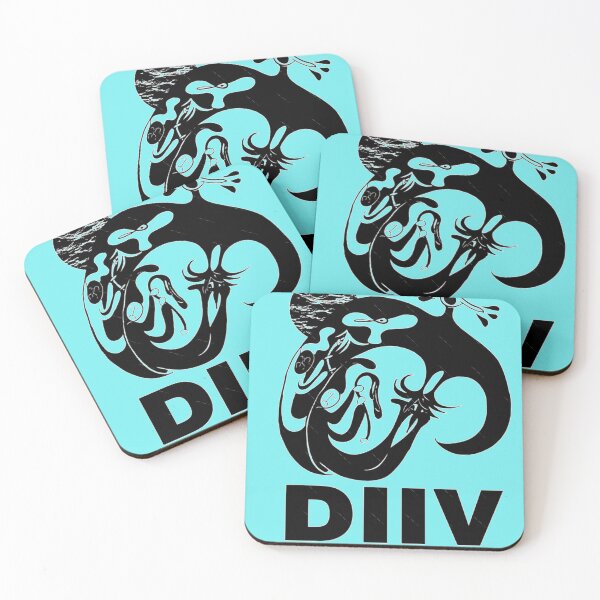 Item preview, Diiv Aesthetic Indie Music designed and sold by AyrabellaSecor.