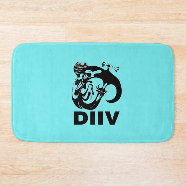 Item preview, Diiv Aesthetic Indie Music designed and sold by AyrabellaSecor.