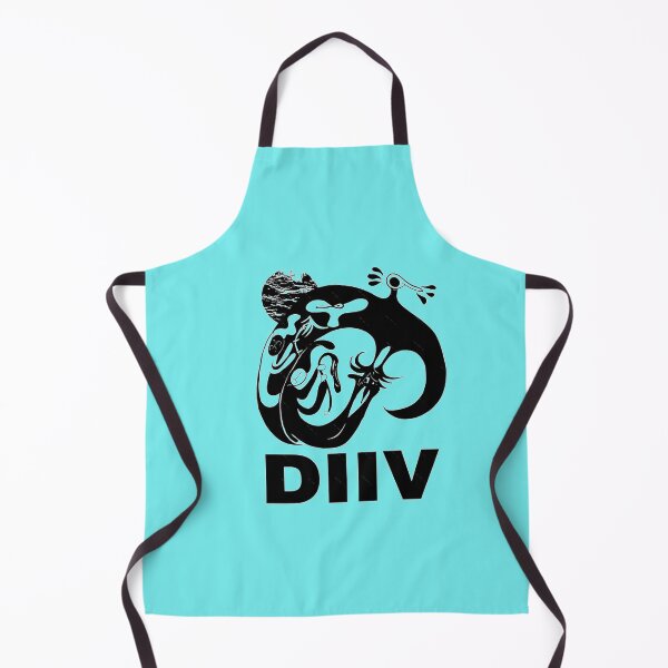 Item preview, Diiv Aesthetic Indie Music designed and sold by AyrabellaSecor.