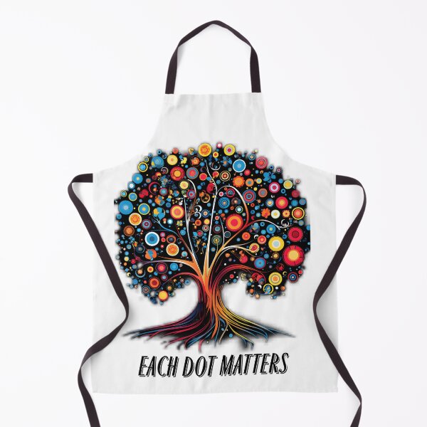 Item preview, Colorful Tree of Life designed and sold by Imagination1618.