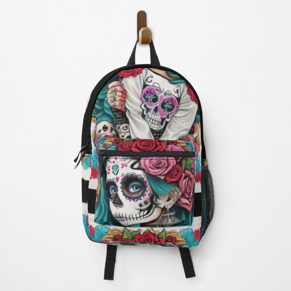 Item preview, Catrina Small Day of the Dead designed and sold by Accesoriex.