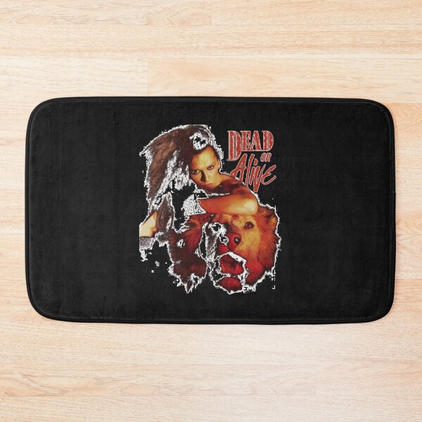 Item preview, DOA boom boom designed and sold by KhylaTyerrr.