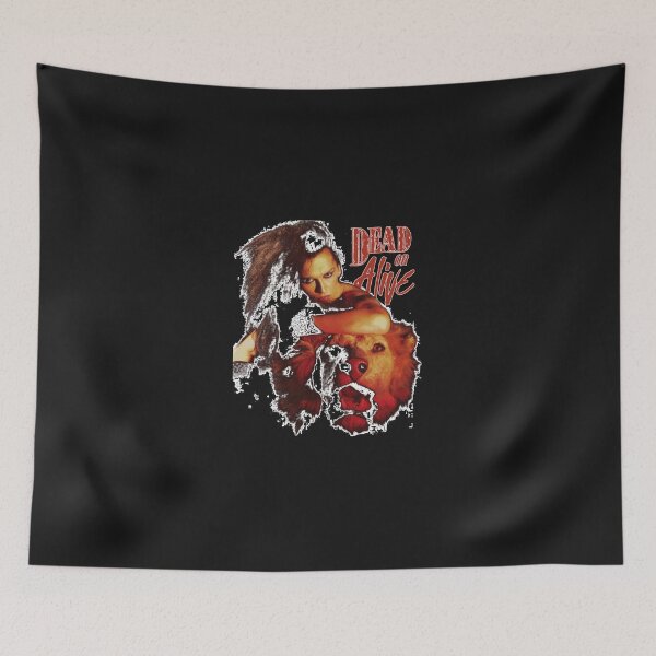 Item preview, DOA boom boom designed and sold by KhylaTyerrr.