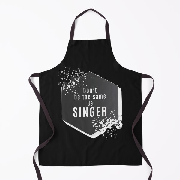 Item preview, Dont Be The Same Be Singer 1 designed and sold by KhylaTyerrr.