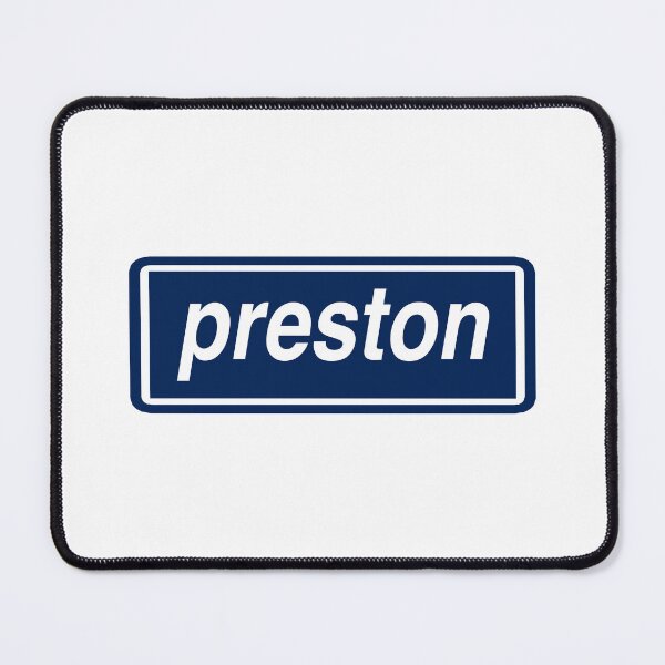 Item preview, Preston Lancashire designed and sold by Confusion101.