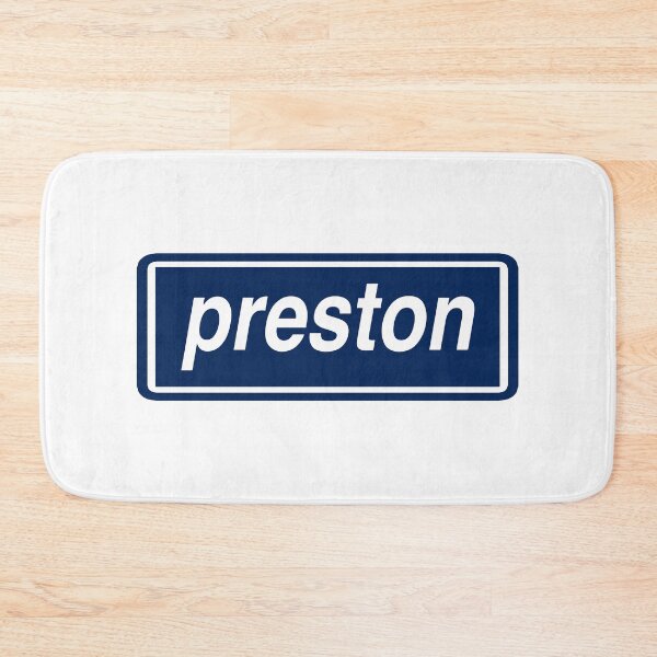 Item preview, Preston Lancashire designed and sold by Confusion101.