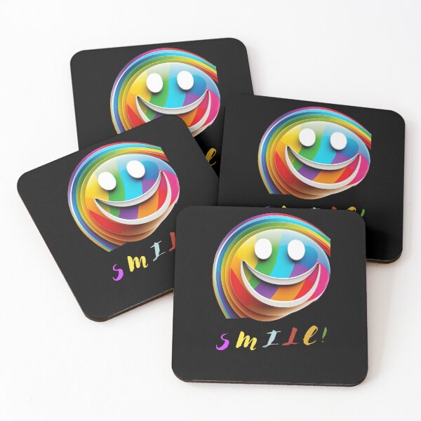 Item preview, Smile and spread joy around you, Smiles are Contagious designed and sold by Vindbult.