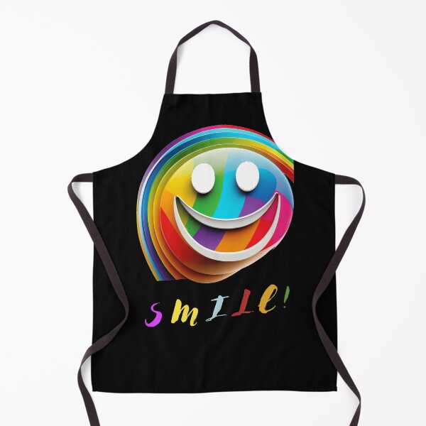 Item preview, Smile and spread joy around you, Smiles are Contagious designed and sold by Vindbult.