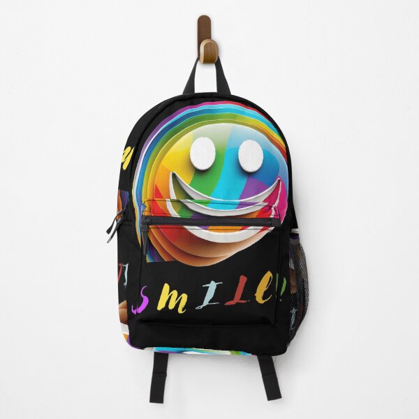 Item preview, Smile and spread joy around you, Smiles are Contagious designed and sold by Vindbult.