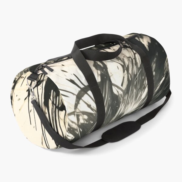 Item preview, Black and white ink sketch designed and sold by LazyLifestyle.