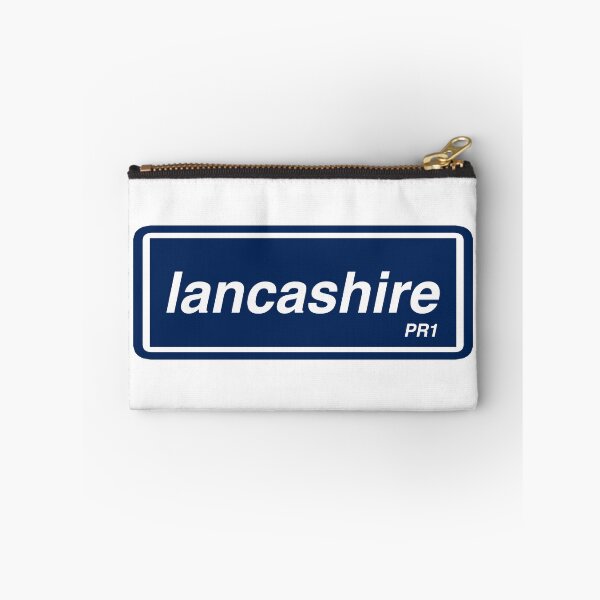 Item preview,  Lancashire PR1 designed and sold by Confusion101.