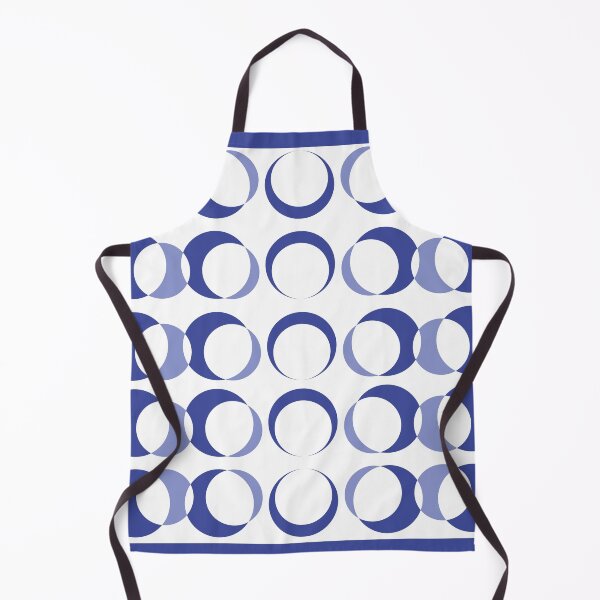 Item preview, Sequential Illustration of Lunar Circles designed and sold by Giselle83.