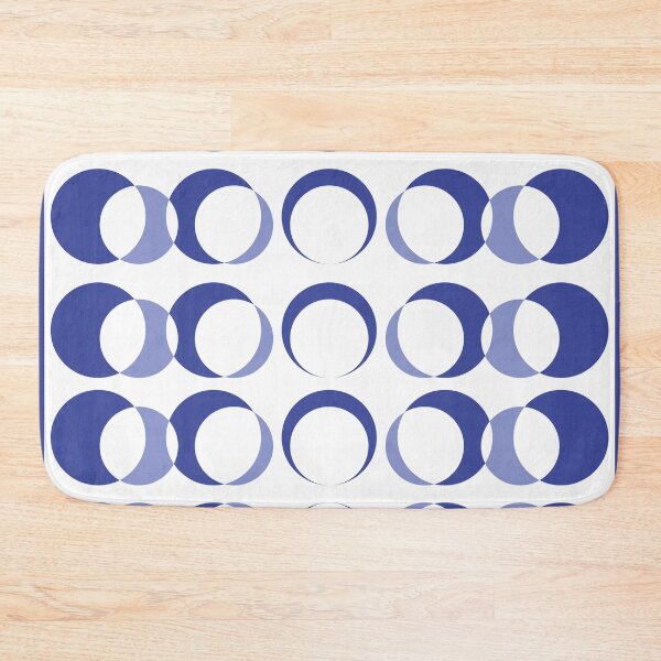 Item preview, Sequential Illustration of Lunar Circles designed and sold by Giselle83.