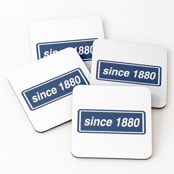 Item preview, Preston since 1880 designed and sold by Confusion101.