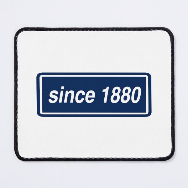 Item preview, Preston since 1880 designed and sold by Confusion101.