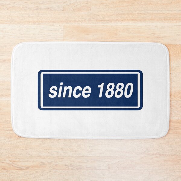 Item preview, Preston since 1880 designed and sold by Confusion101.