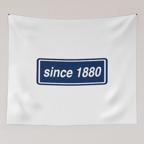 Item preview, Preston since 1880 designed and sold by Confusion101.