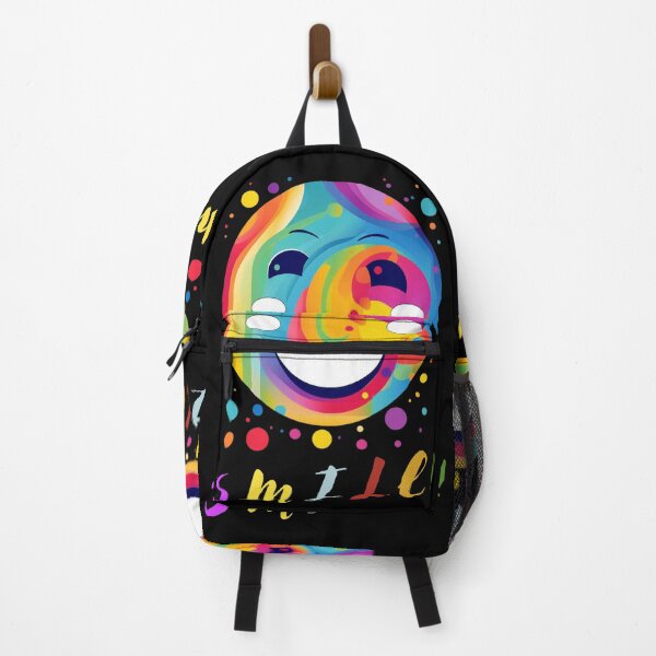 Item preview, Smile and spread joy around you, Smiles are Contagious designed and sold by Vindbult.