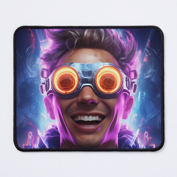Item preview, Funny Man designed and sold by Durro.
