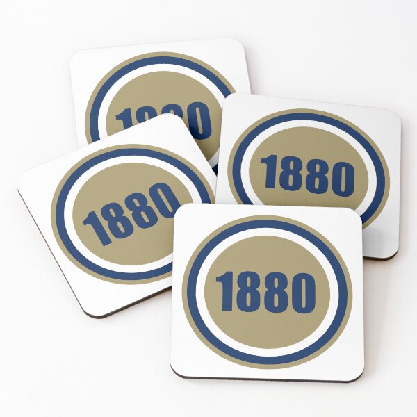 Item preview, Preston 1880 designed and sold by Confusion101.
