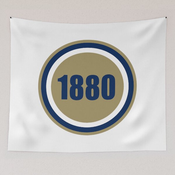 Item preview, Preston 1880 designed and sold by Confusion101.