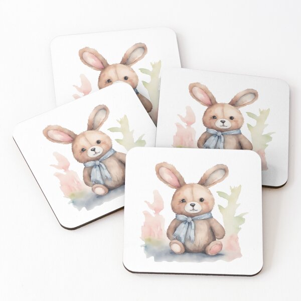 Item preview, Bunny Bear designed and sold by keepsakeeire.