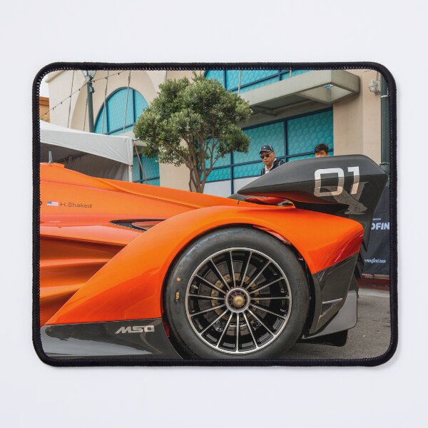 Item preview, Mclaren Solus GT designed and sold by HunterJag.
