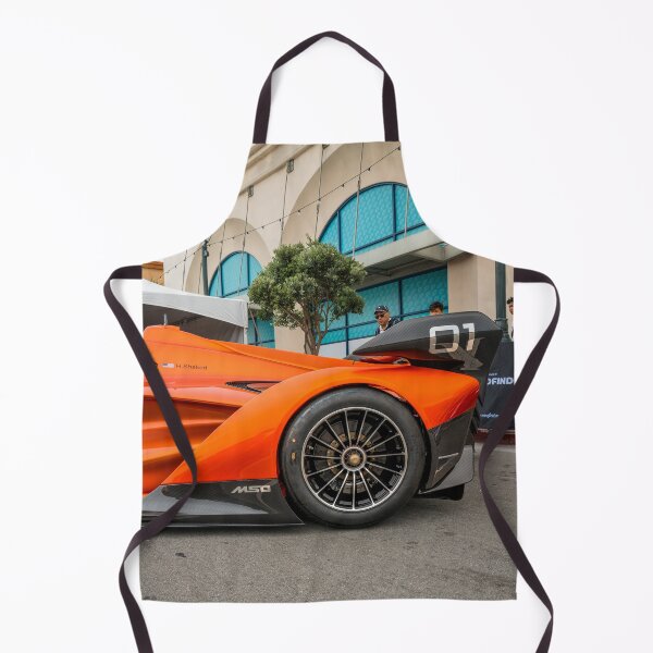 Item preview, Mclaren Solus GT designed and sold by HunterJag.