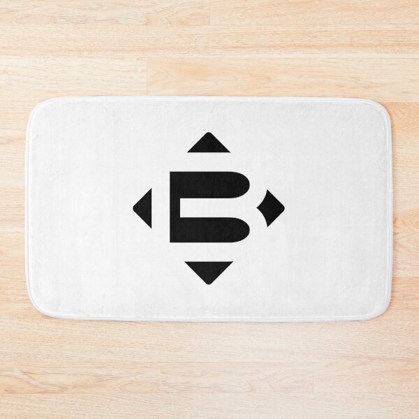 Item preview, My own B- logo  designed and sold by Blondiabshop.
