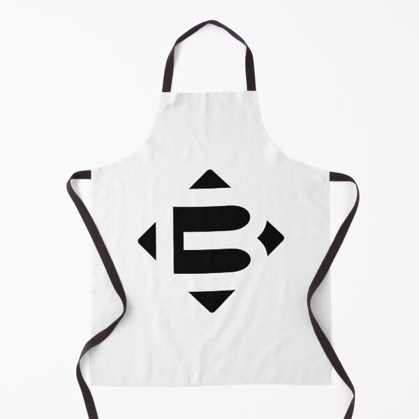 Item preview, My own B- logo  designed and sold by Blondiabshop.